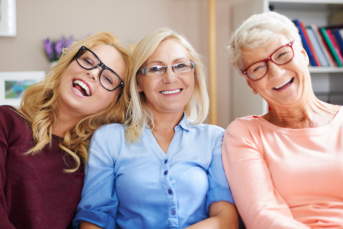 Menopause Counselling and Menopause Treatment in Escondido